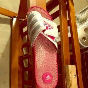 Adidas sandals